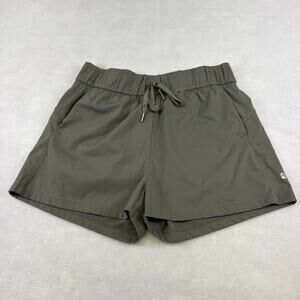 Willit Women's 2.5 Inch Running Shorts Sage Green Size XS
